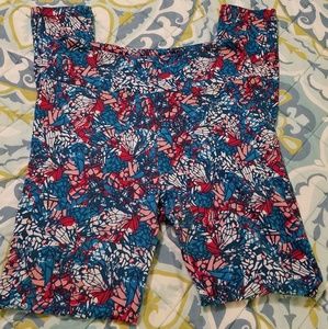 LulaRoe Leggings